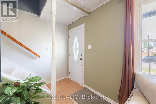 325 Simpson Avenue, Welland, ON - Indoor Photo Showing Other Room