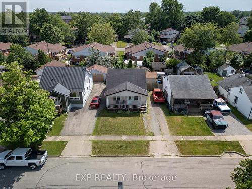 325 Simpson Avenue, Welland, ON - Outdoor With View