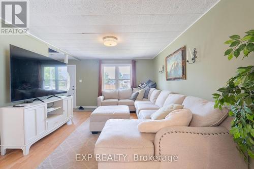 325 Simpson Avenue, Welland, ON - Indoor Photo Showing Living Room