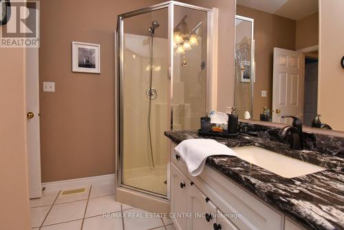 39 Twenty Place Boulevard, Hamilton, ON - Indoor Photo Showing Bathroom