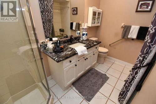 39 Twenty Place Boulevard, Hamilton, ON - Indoor Photo Showing Bathroom