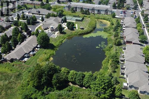 39 Twenty Place Boulevard, Hamilton, ON - Outdoor With Body Of Water With View