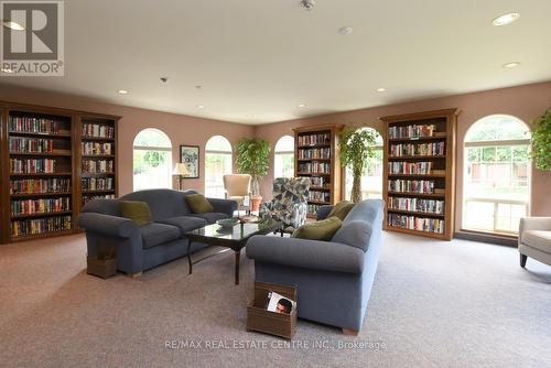 39 Twenty Place Boulevard, Hamilton, ON - Indoor Photo Showing Living Room