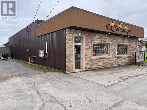 369 Algonquin Boulevard W, Timmins (Timmins South - West), ON 