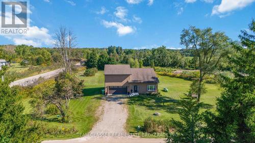 6571 Carroll Drive, Southwest Middlesex (Middlemiss), ON - Outdoor With View