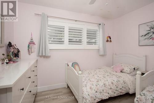 463 Jellicoe Crescent, London, ON - Indoor Photo Showing Bedroom