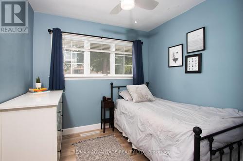 463 Jellicoe Crescent, London, ON - Indoor Photo Showing Bedroom