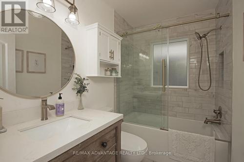 463 Jellicoe Crescent, London, ON - Indoor Photo Showing Bathroom