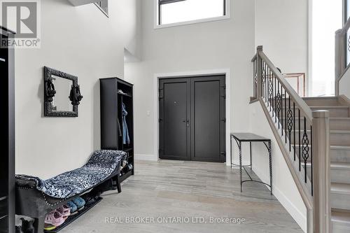 3495 Grand Oak Cross, London, ON - Indoor Photo Showing Other Room