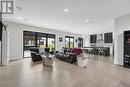 3495 Grand Oak Cross, London, ON  - Indoor Photo Showing Living Room 