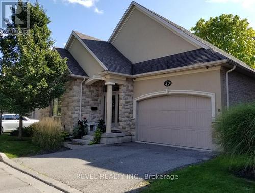 10 - 68 Fairview Drive, Brantford, ON - Outdoor