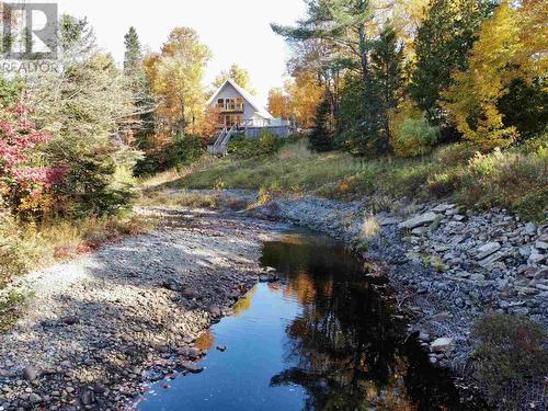 577 Fifth Lin E, Sault Ste Marie, ON - Outdoor With Body Of Water With View