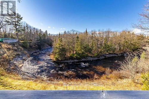 577 Fifth Lin E, Sault Ste Marie, ON - Outdoor With View