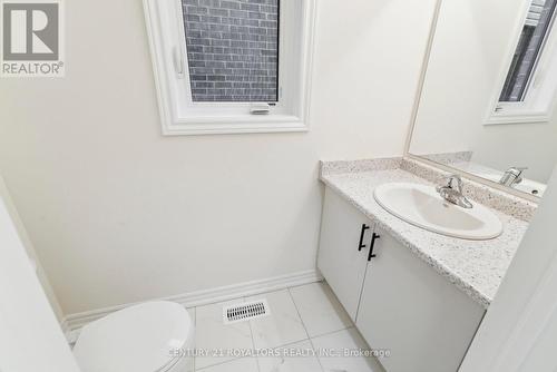 27 Prudhoe Terrace, Barrie, ON - Indoor Photo Showing Bathroom