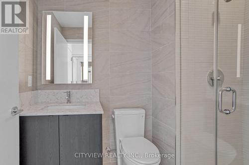 1104 - 270 Dufferin Street, Toronto, ON - Indoor Photo Showing Bathroom