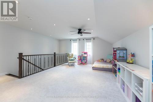 7 Overlea Drive, Brampton, ON - Indoor Photo Showing Other Room