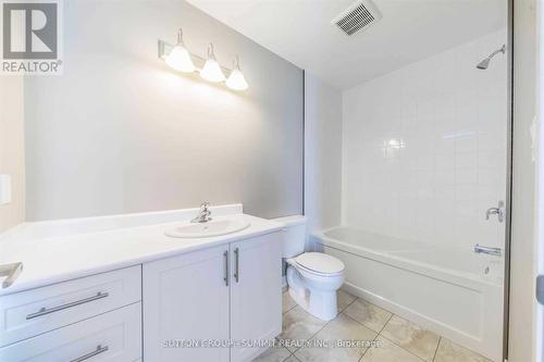 G3 - 439 Athlone Avenue, Woodstock, ON - Indoor Photo Showing Bathroom