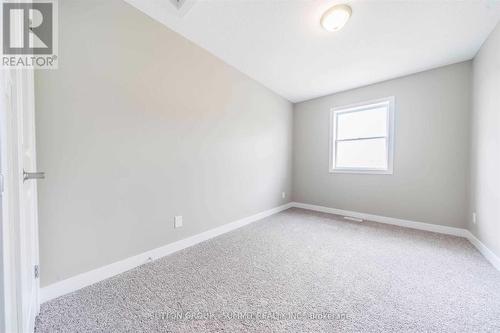 G3 - 439 Athlone Avenue, Woodstock, ON - Indoor Photo Showing Other Room