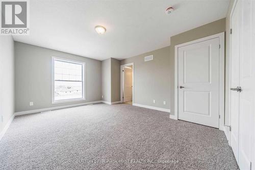 G3 - 439 Athlone Avenue, Woodstock, ON - Indoor Photo Showing Other Room