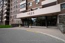 1120 - 1625 Bloor Street E, Mississauga, ON  - Outdoor 