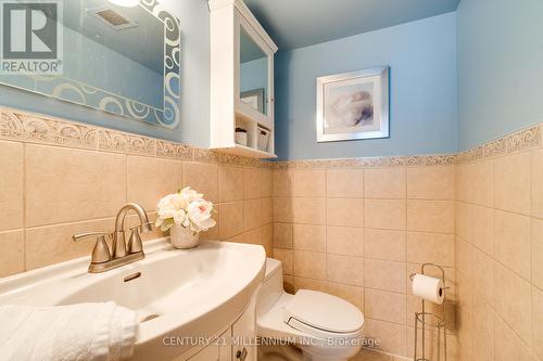 1120 - 1625 Bloor Street E, Mississauga, ON - Indoor Photo Showing Bathroom