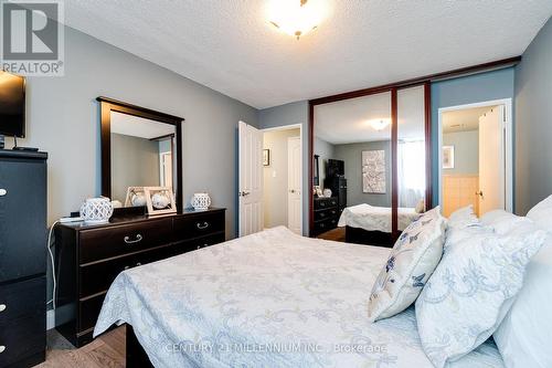 1120 - 1625 Bloor Street E, Mississauga, ON - Indoor Photo Showing Bedroom