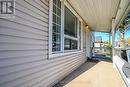 5 Sherbourne Street, St. Catharines, ON  - Outdoor With Deck Patio Veranda With Exterior 