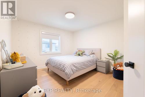 6 Cristallina Drive, Thorold, ON - Indoor Photo Showing Bedroom