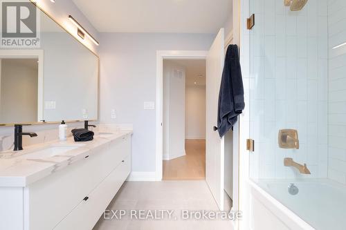 6 Cristallina Drive, Thorold, ON - Indoor Photo Showing Bathroom