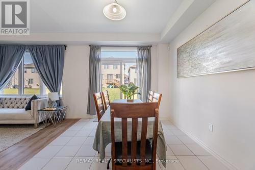 35 Spicer Street, Centre Wellington, ON - Indoor Photo Showing Dining Room