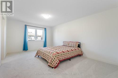 35 Spicer Street, Centre Wellington, ON - Indoor Photo Showing Bedroom