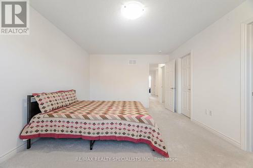 35 Spicer Street, Centre Wellington, ON - Indoor Photo Showing Bedroom