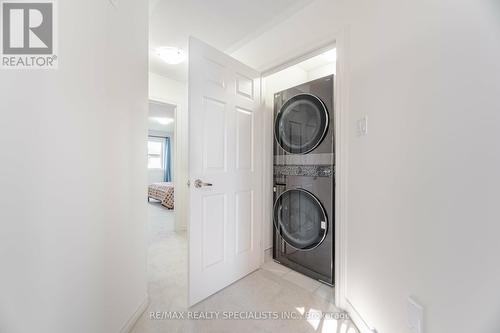 35 Spicer Street, Centre Wellington, ON - Indoor Photo Showing Laundry Room