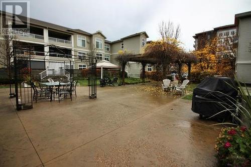 555 Houghton Road Unit# 314, Kelowna, BC - Outdoor