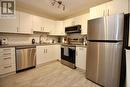 555 Houghton Road Unit# 314, Kelowna, BC  - Indoor Photo Showing Kitchen 