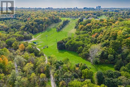 70 Don River Boulevard, Toronto, ON - Outdoor With View