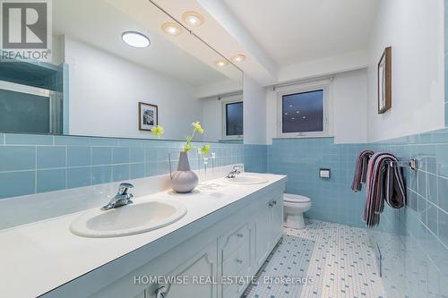 10 Cedar Springs Grove, Toronto, ON - Indoor Photo Showing Bathroom