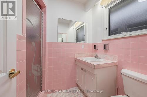 10 Cedar Springs Grove, Toronto, ON - Indoor Photo Showing Bathroom