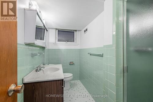 10 Cedar Springs Grove, Toronto, ON - Indoor Photo Showing Bathroom