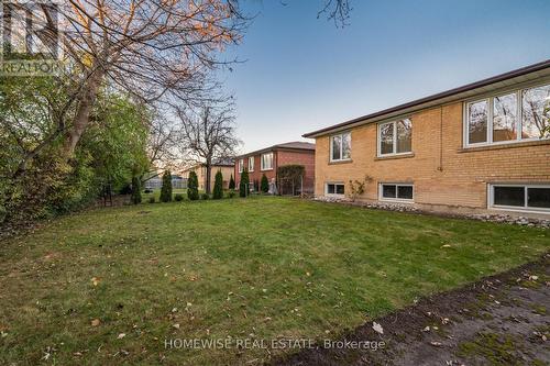 10 Cedar Springs Grove, Toronto, ON - Outdoor