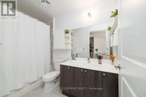 608 - 68 Merton Street, Toronto, ON - Indoor Photo Showing Bathroom