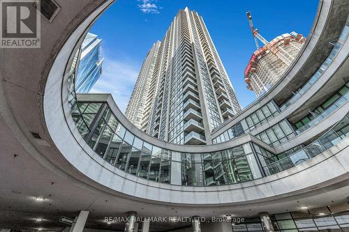 1908 - 16 Yonge Street, Toronto, ON - Outdoor