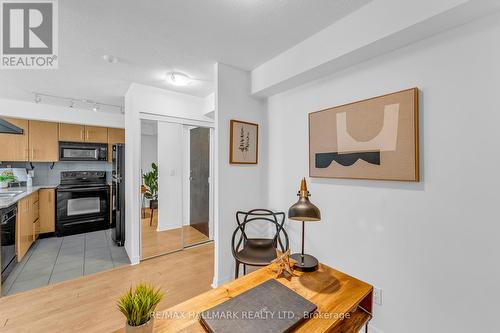 1908 - 16 Yonge Street, Toronto, ON - Indoor Photo Showing Kitchen