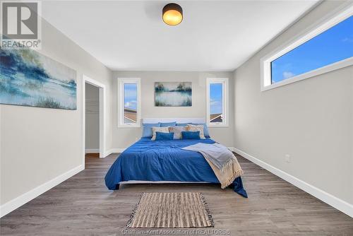 154 Ironwood Trail, Chatham, ON - Indoor Photo Showing Bedroom