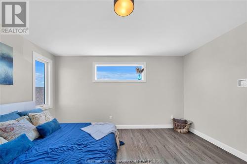 154 Ironwood Trail, Chatham, ON - Indoor Photo Showing Bedroom