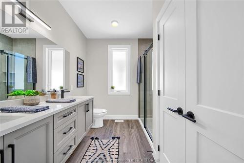 154 Ironwood Trail, Chatham, ON - Indoor Photo Showing Bathroom