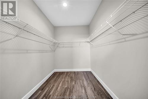 154 Ironwood Trail, Chatham, ON - Indoor With Storage