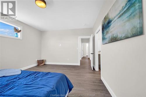 154 Ironwood Trail, Chatham, ON - Indoor Photo Showing Bedroom