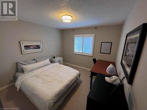 2354 Marine Drive, Oakville, ON - Indoor Photo Showing Bedroom