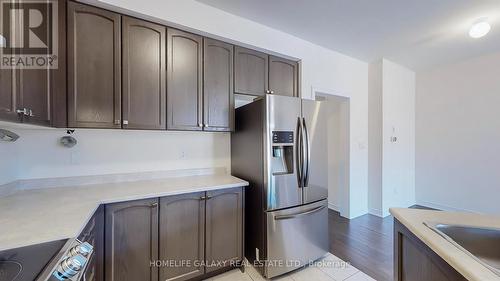 2Nd Flr - 1132 Baltic Lane, Pickering, ON - Indoor Photo Showing Kitchen